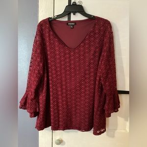 Women’s blouse